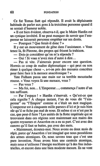 Asimov - Fondation - 1