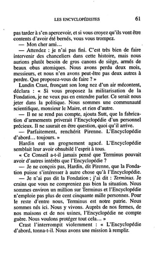 Asimov - Fondation - 1