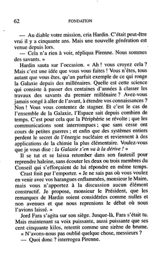 Asimov - Fondation - 1