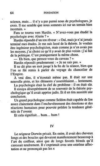 Asimov - Fondation - 1