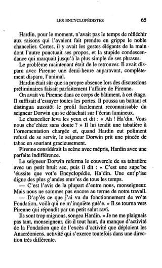 Asimov - Fondation - 1