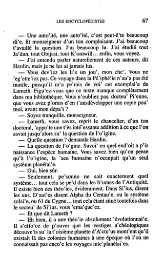 Asimov - Fondation - 1