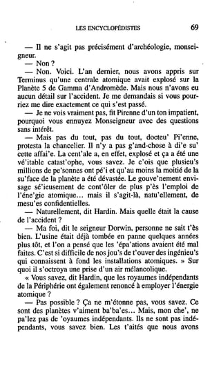 Asimov - Fondation - 1