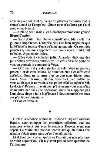 Asimov - Fondation - 1