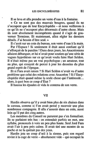 Asimov - Fondation - 1