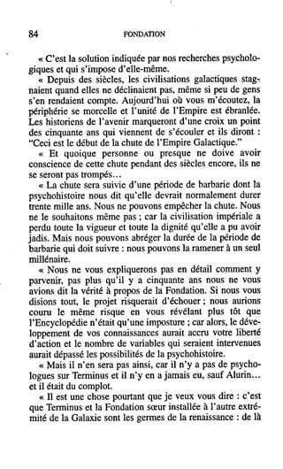 Asimov - Fondation - 1