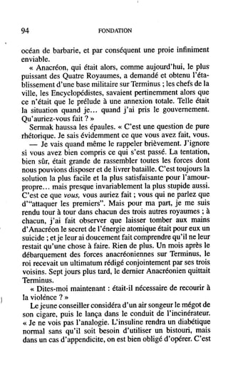 Asimov - Fondation - 1