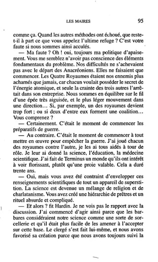 Asimov - Fondation - 1