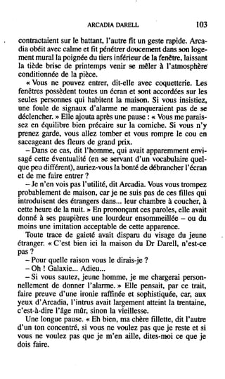 Asimov 3-seconde fondation