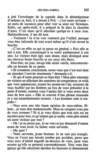 Asimov 3-seconde fondation