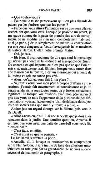 Asimov 3-seconde fondation