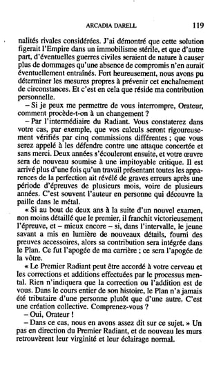 Asimov 3-seconde fondation