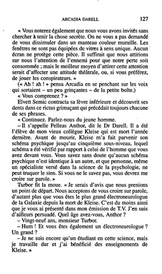 Asimov 3-seconde fondation