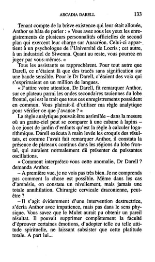 Asimov 3-seconde fondation