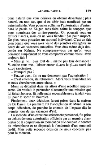 Asimov 3-seconde fondation