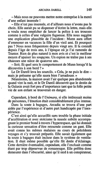 Asimov 3-seconde fondation