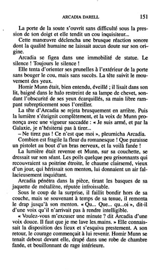 Asimov 3-seconde fondation