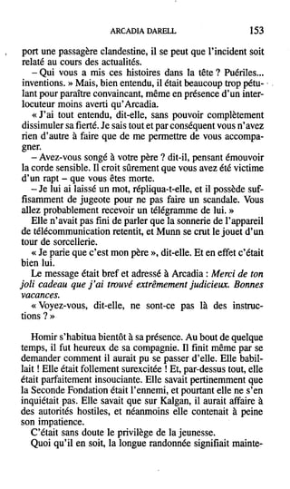 Asimov   3-seconde fondation