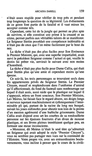 Asimov 3-seconde fondation