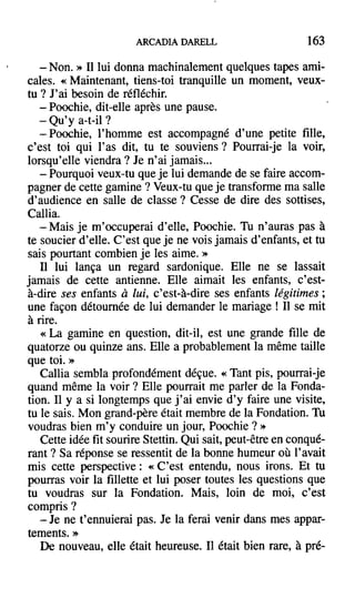 Asimov 3-seconde fondation