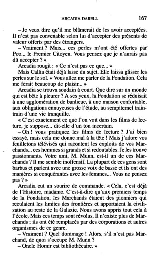 Asimov 3-seconde fondation