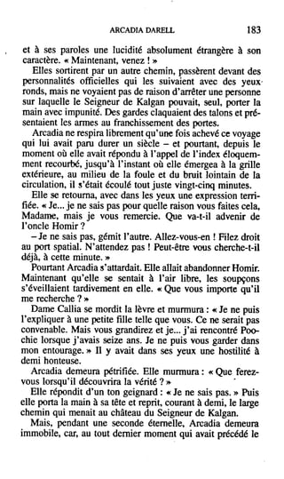 Asimov 3-seconde fondation