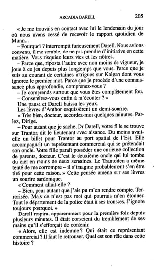 Asimov 3-seconde fondation