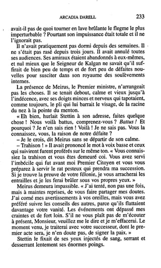 Asimov 3-seconde fondation