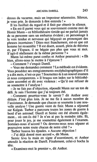 Asimov 3-seconde fondation