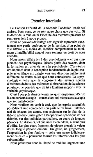 Asimov 3-seconde fondation