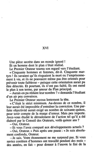 Asimov 3-seconde fondation