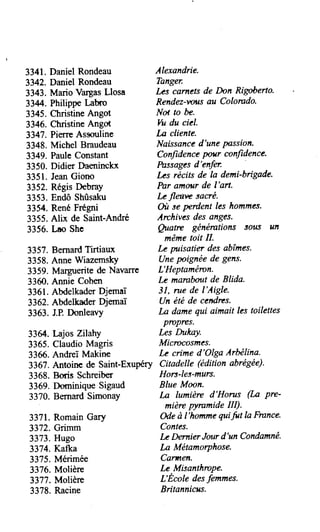 Asimov 3-seconde fondation