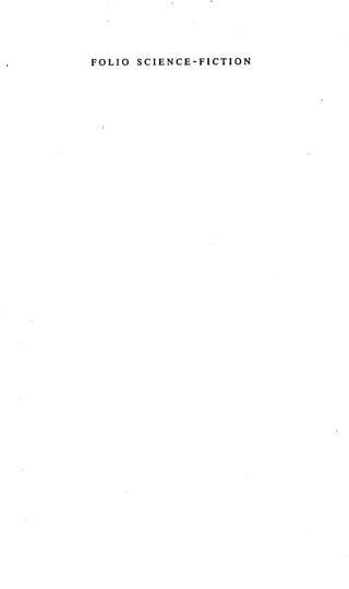 Asimov 3-seconde fondation