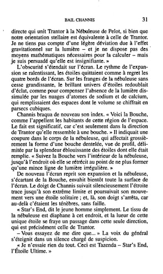 Asimov 3-seconde fondation