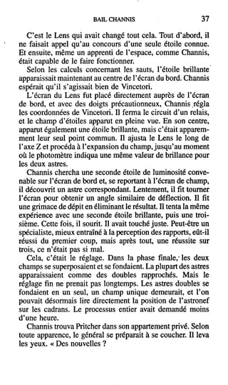 Asimov 3-seconde fondation