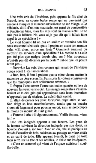 Asimov 3-seconde fondation