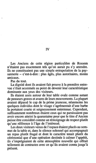 Asimov 3-seconde fondation