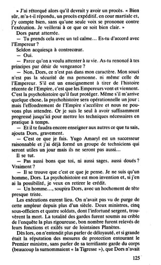 Asimov   7-l'aube de fondation