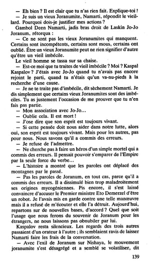 Asimov   7-l'aube de fondation