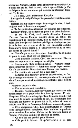 Asimov   7-l'aube de fondation