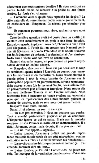 Asimov   7-l'aube de fondation