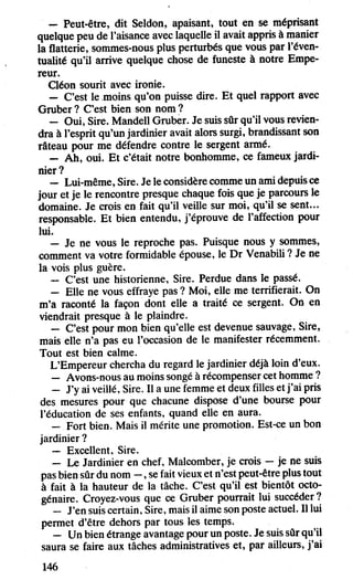 Asimov   7-l'aube de fondation