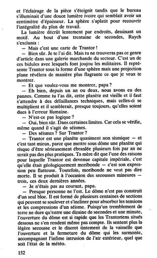 Asimov   7-l'aube de fondation