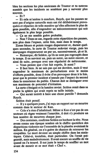Asimov   7-l'aube de fondation