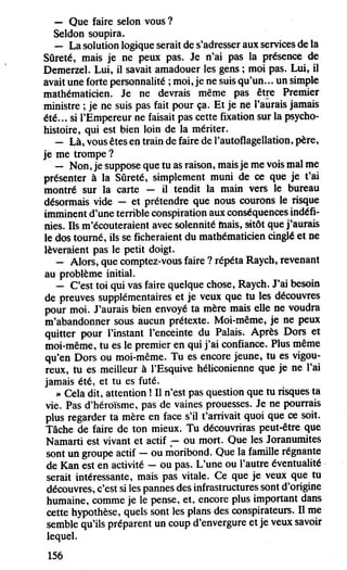 Asimov   7-l'aube de fondation