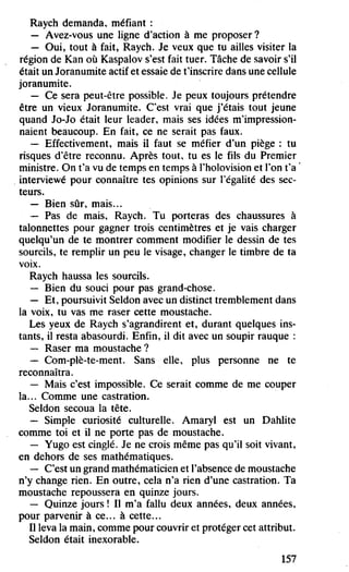 Asimov   7-l'aube de fondation