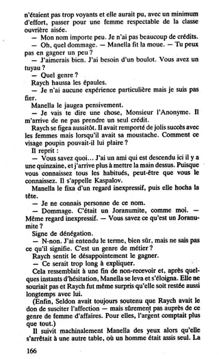 Asimov   7-l'aube de fondation