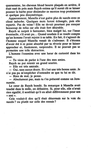 Asimov   7-l'aube de fondation