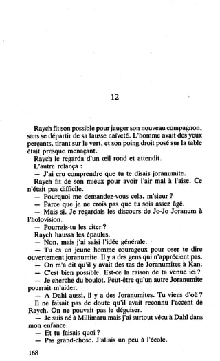 Asimov   7-l'aube de fondation