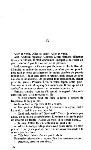 Asimov   7-l'aube de fondation